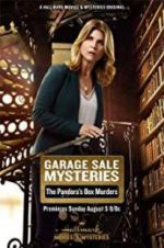 Watch Garage Sale Mystery: Pandora\'s Box 1channel