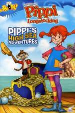 Watch Pippi Longstocking - Pippi's High Sea Adventures 1channel