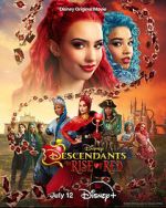 Watch Descendants: The Rise of Red 1channel