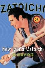 Watch The New Tale Of Zatoichi 1channel