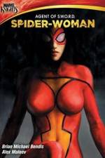 Watch Marvel Knights Spider-Woman Agent Of S.W.O.R.D 1channel