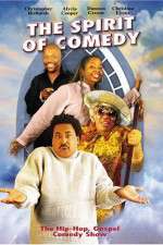 Watch Spirit of Comedy 1channel