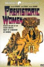 Watch Prehistoric Women 1channel