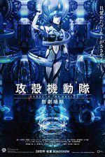 Watch Ghost in the Shell Arise: Border 5 - Pyrophoric Cult 1channel