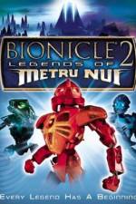 Watch Bionicle 2: Legends of Metru Nui 1channel