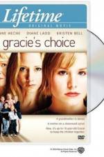 Watch Gracie's Choice 1channel
