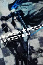 Watch Black Rock Shooter 1channel