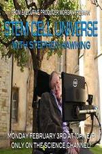 Watch Stem Cell Universe With Stephen Hawking 1channel