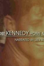 Watch The Lost Kennedy Home Movies 1channel