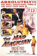 Watch The Mad Magician 1channel