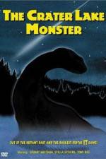 Watch The Crater Lake Monster 1channel