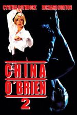 Watch China O'Brien II 1channel