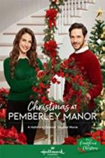 Watch Christmas at Pemberley Manor 1channel