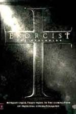 Watch Exorcist: The Beginning 1channel