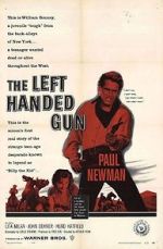 Watch The Left Handed Gun 1channel