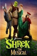 Watch Shrek the Musical 1channel