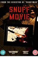 Watch Snuff-Movie 1channel