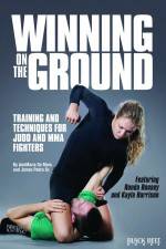 Watch Breaking Ground Ronda Rousey 1channel