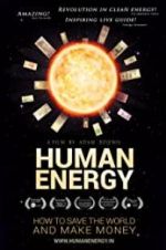 Watch Human Energy 1channel