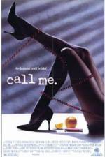 Watch Call Me 1channel