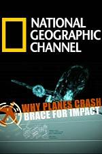 Watch Why Planes Crash Brace for Impact 1channel