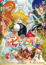 Watch The Seven Deadly Sins: Cursed by Light 1channel