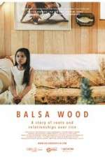 Watch Balsa Wood 1channel