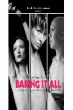 Watch Baring It All 1channel