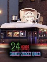 Watch 24 Hours at the South Street Diner (Short 2012) 1channel