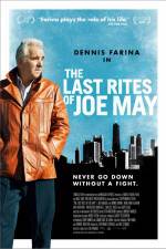 Watch The Last Rites of Joe May 1channel