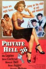 Watch Private Hell 36 1channel