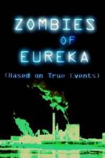 Watch Zombies of Eureka 1channel