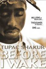 Watch Tupac Shakur Before I Wake 1channel