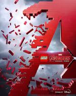 Watch Lego Marvel Avengers: Code Red 1channel