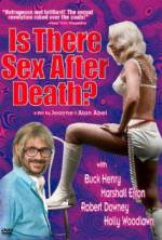 Watch Is There Sex After Death? 1channel