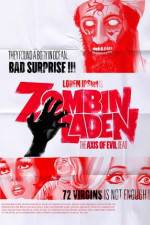 Watch Zombinladen The Axis of Evil Dead 1channel