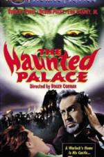 Watch The Haunted Palace 1channel