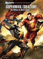 Watch Superman/Shazam!: The Return of Black Adam 1channel