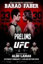 Watch UFC 169 Preliminary Fights 1channel