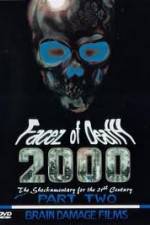 Watch Facez of Death 2000 Vol. 2 1channel