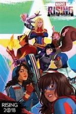 Watch Marvel Rising: Secret Warriors 1channel