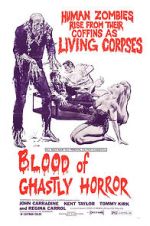 Watch Blood of Ghastly Horror 1channel