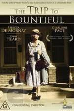 Watch A Trip to Bountiful - Reise ins Glück 1channel