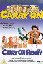 Watch Carry on Henry 1channel