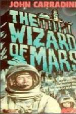Watch The Wizard of Mars 1channel