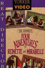 Watch 4 aventures de Reinette et Mirabelle 1channel