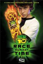 Watch Ben 10: Race Against Time 1channel