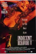 Watch Indecent Behavior II 1channel