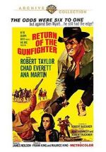 Watch Return of the Gunfighter 1channel