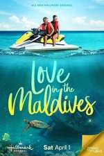 Watch Love in the Maldives 1channel